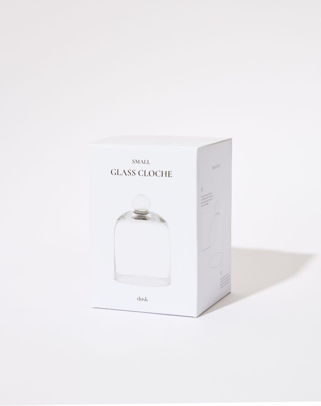 Candle Cloche - Small