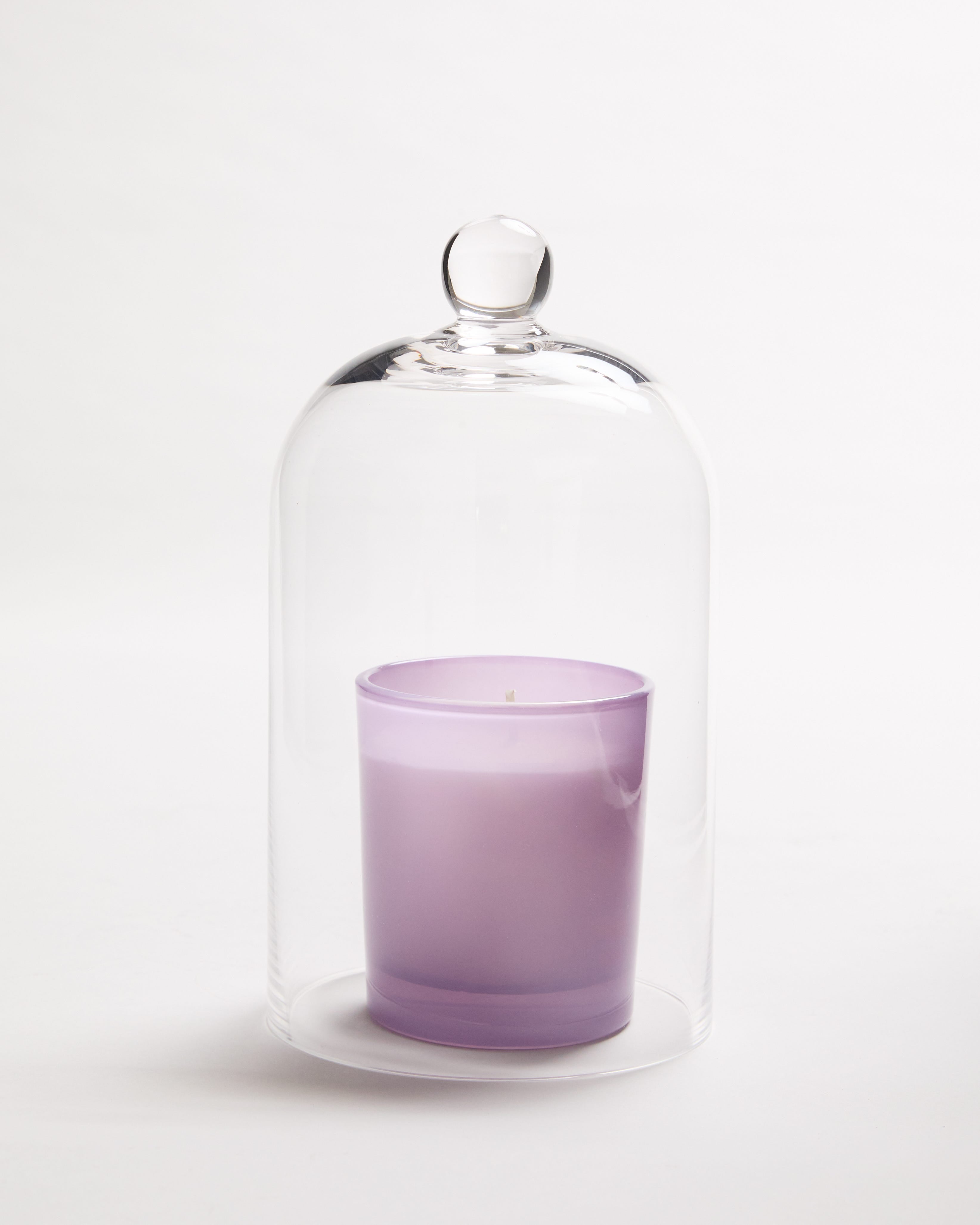 Candle Cloche - Large