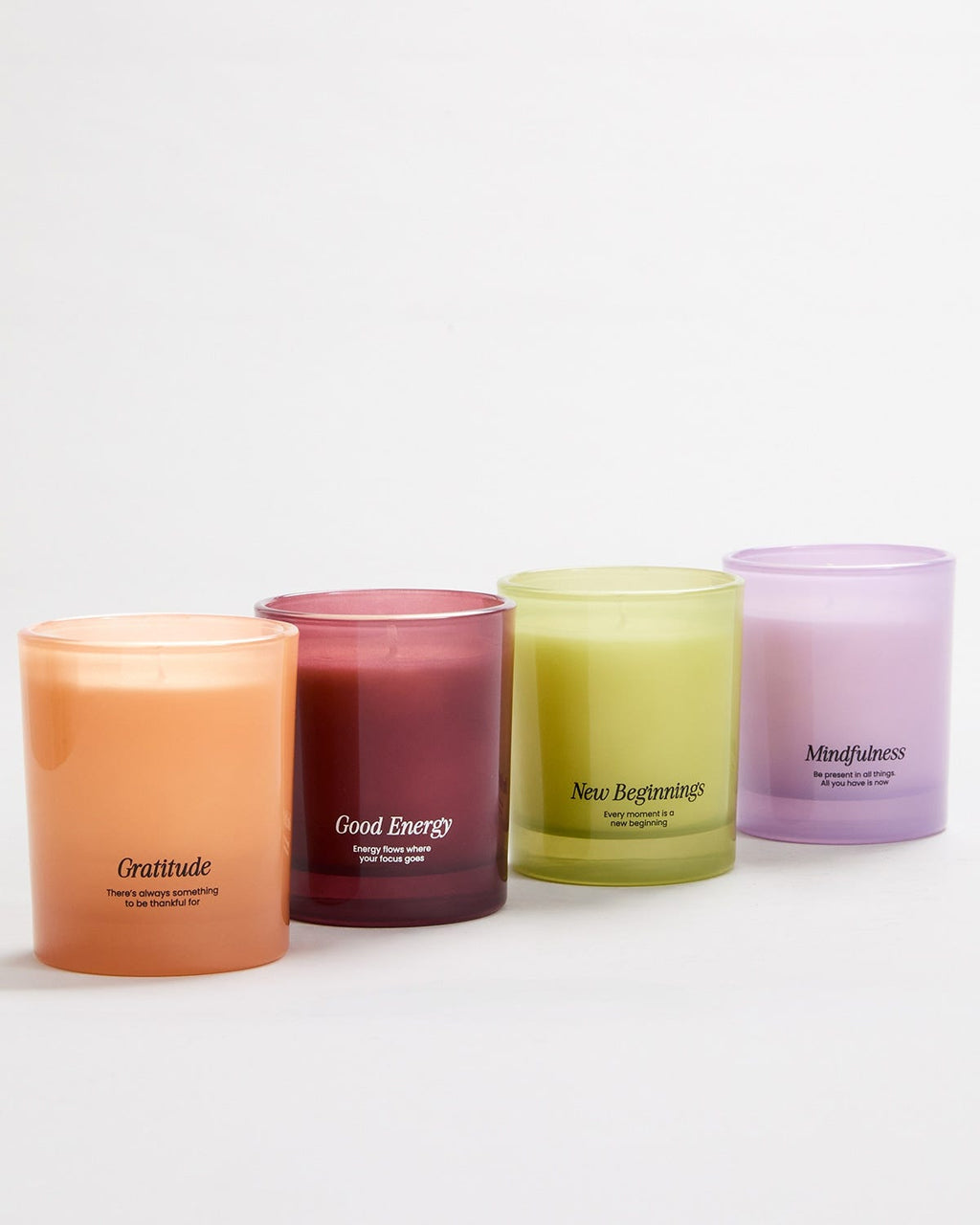 Gratitude Candle 200g - DA
