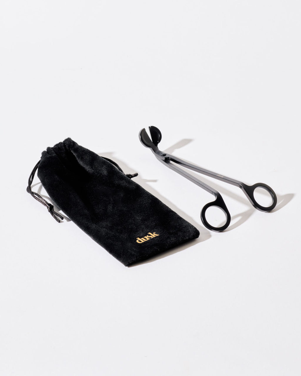 Wick Trimmer - Black
