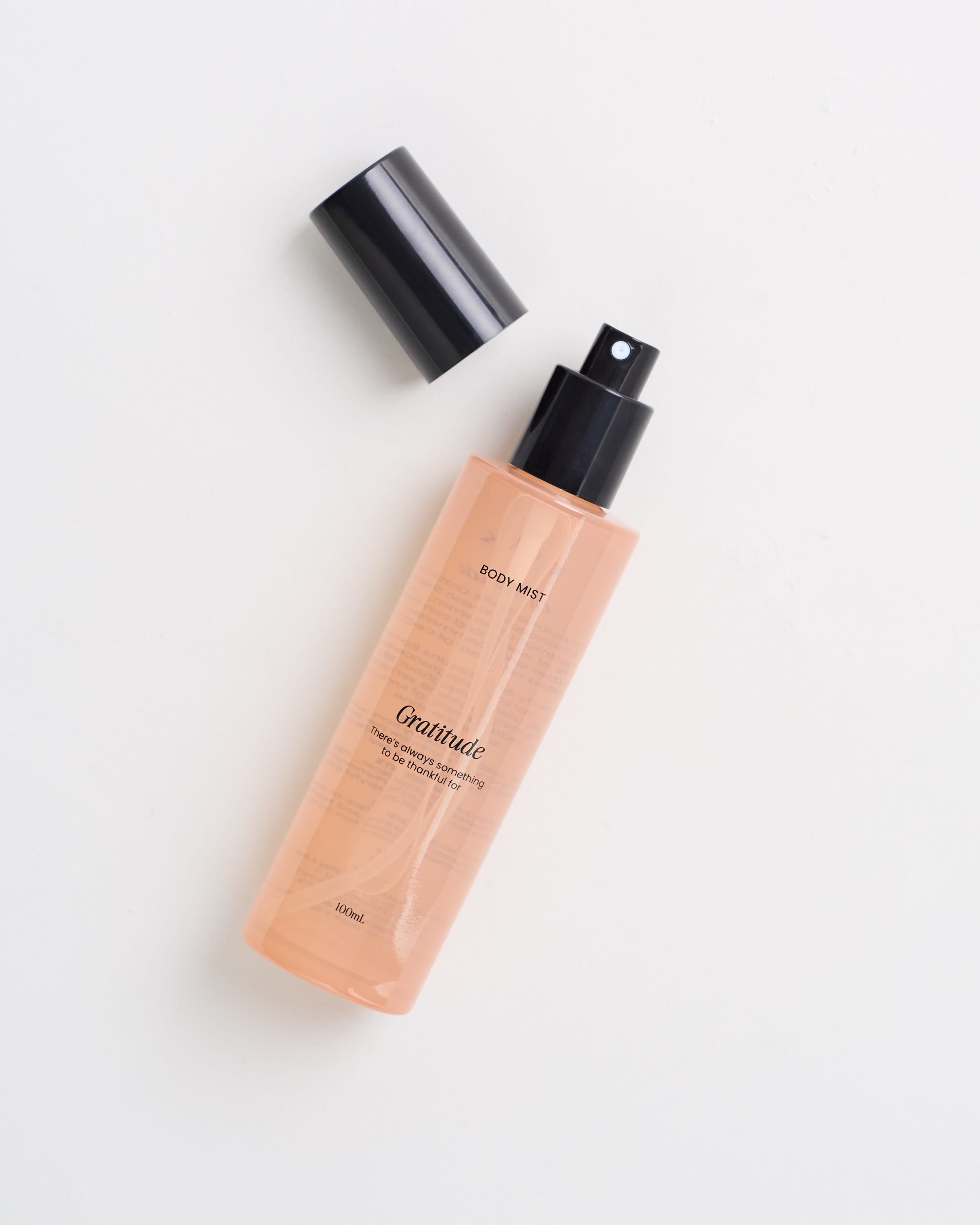Gratitude Body Mist 100ml  - DA