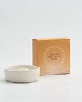 Palo Santo Plate - Natural
