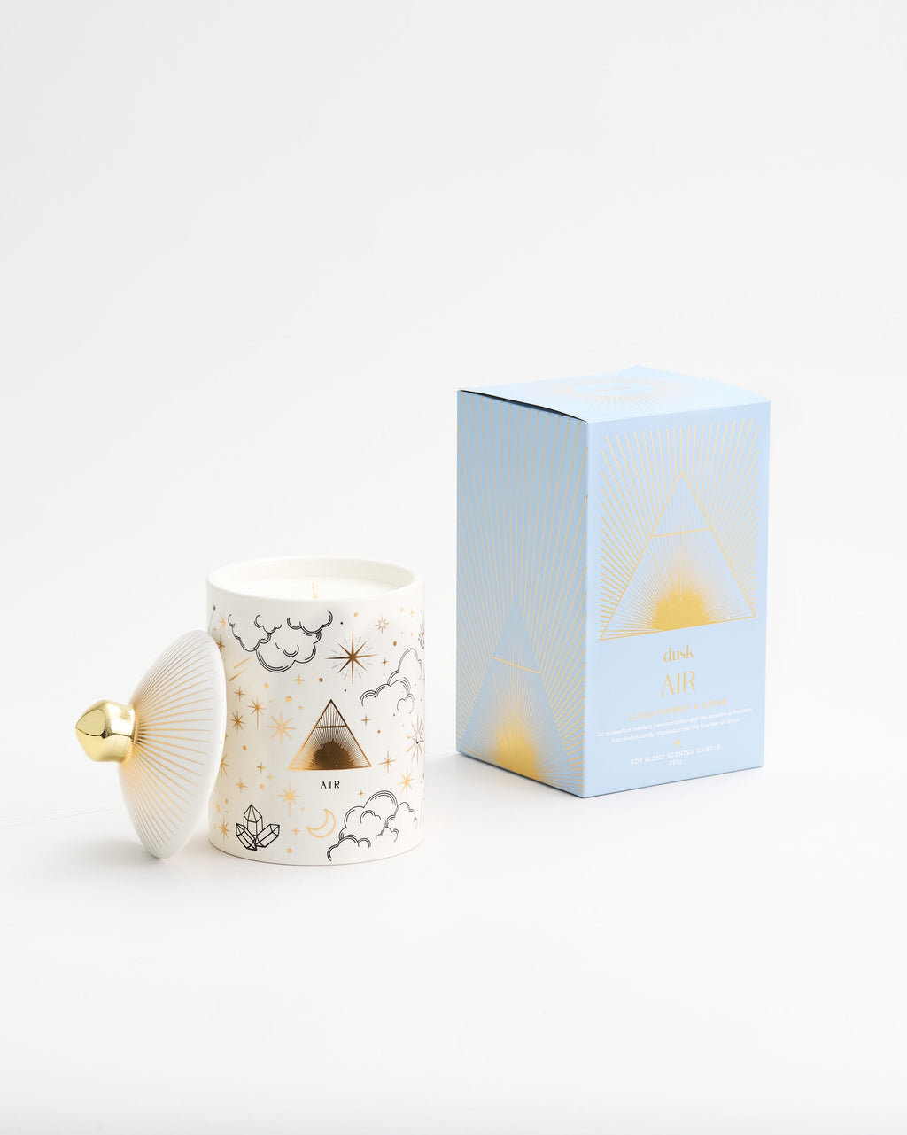 Air 350g Candle