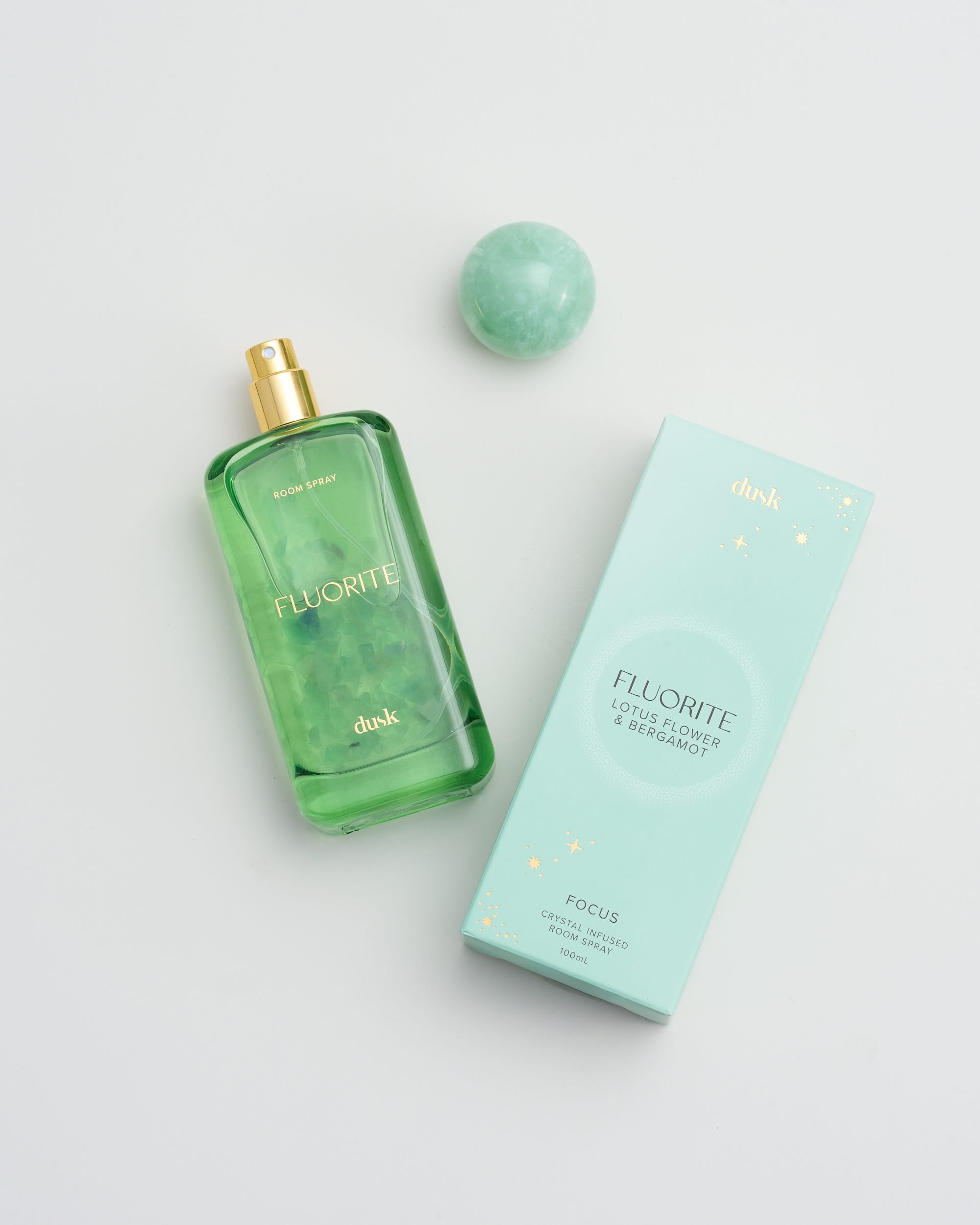 Fluorite Room Spray 100mL