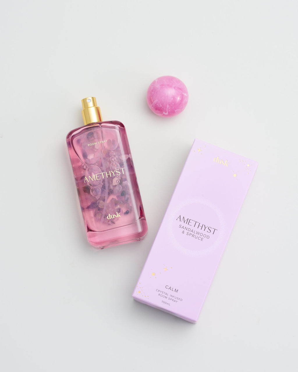 Amethyst Room Spray 100mL