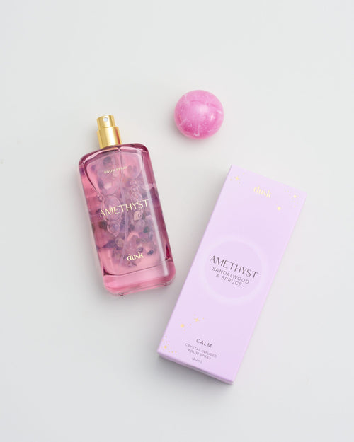 Amethyst Room Spray 100mL