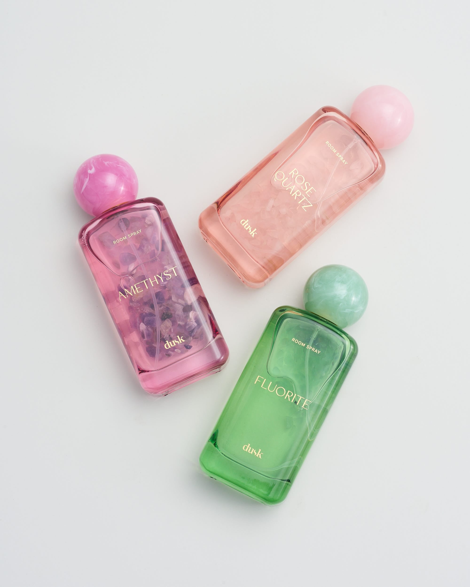Rose Quartz Room Spray 100mL