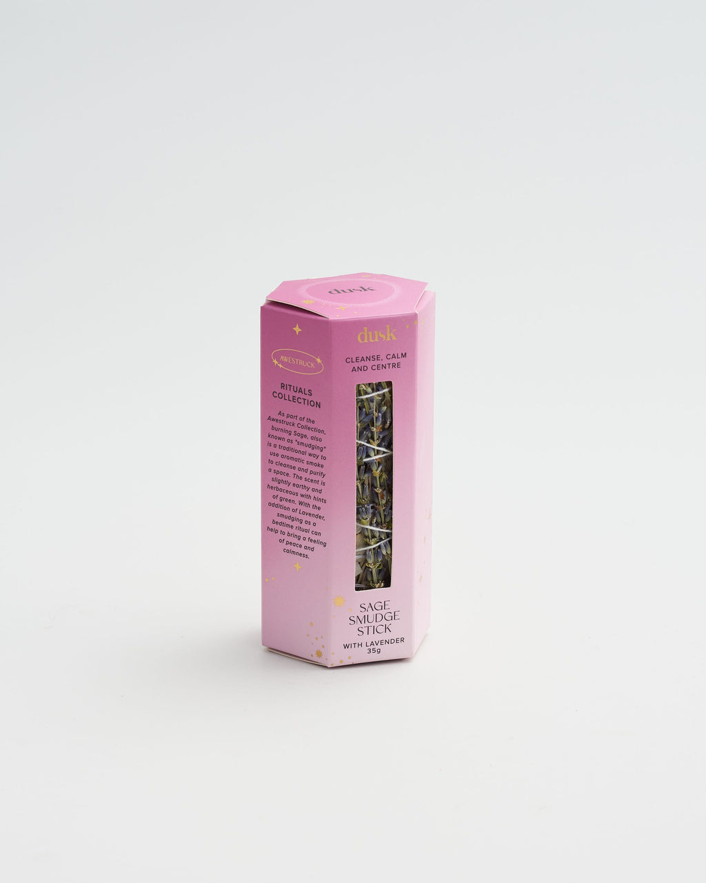 Sage Stick - Lavender