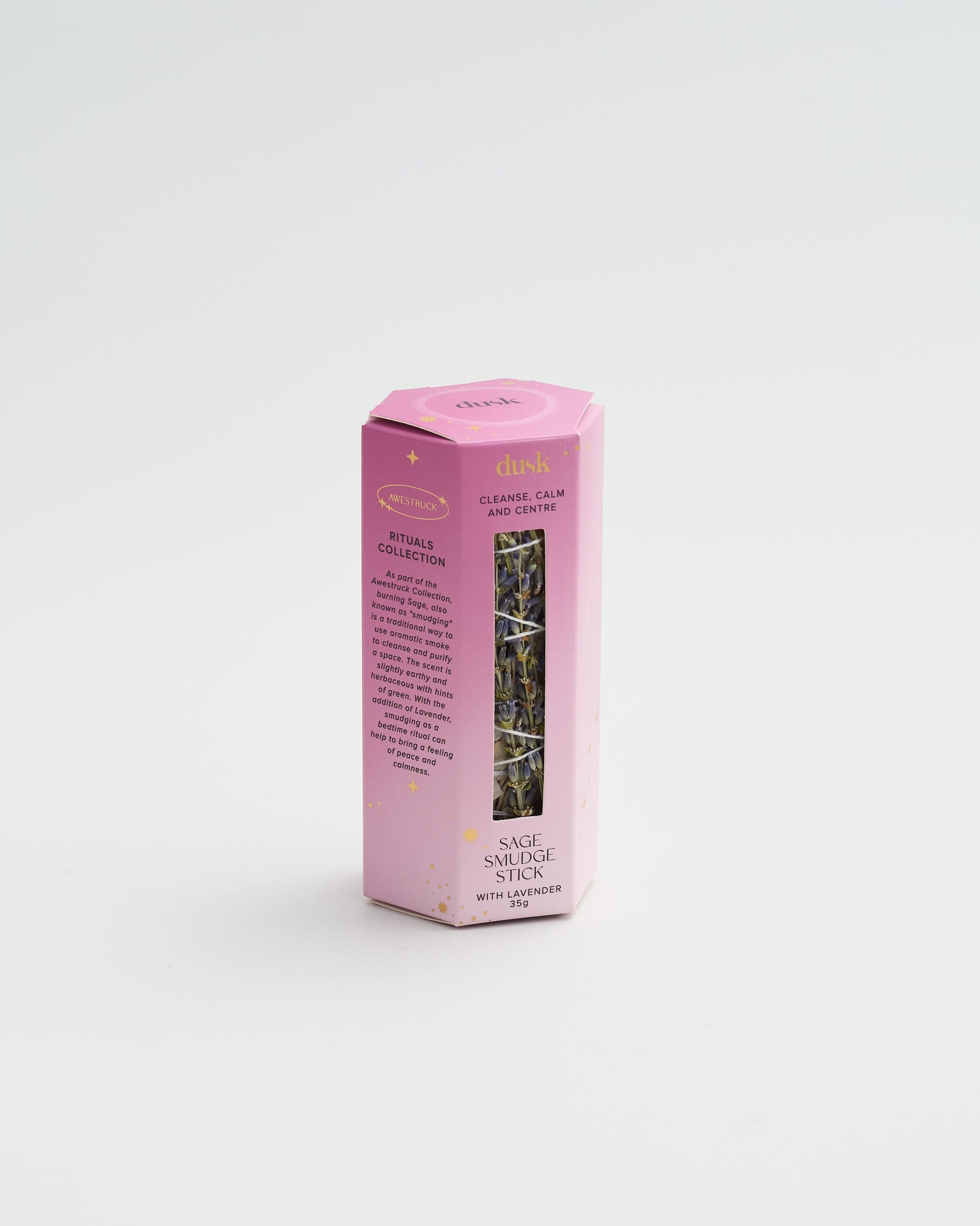 Sage Stick - Lavender