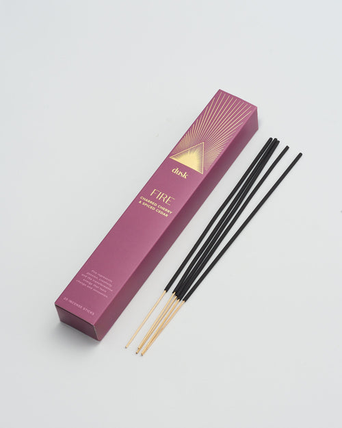 Fire Incense Sticks 20pk