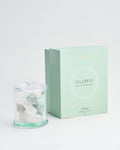 Fluorite Crystal Diffuser