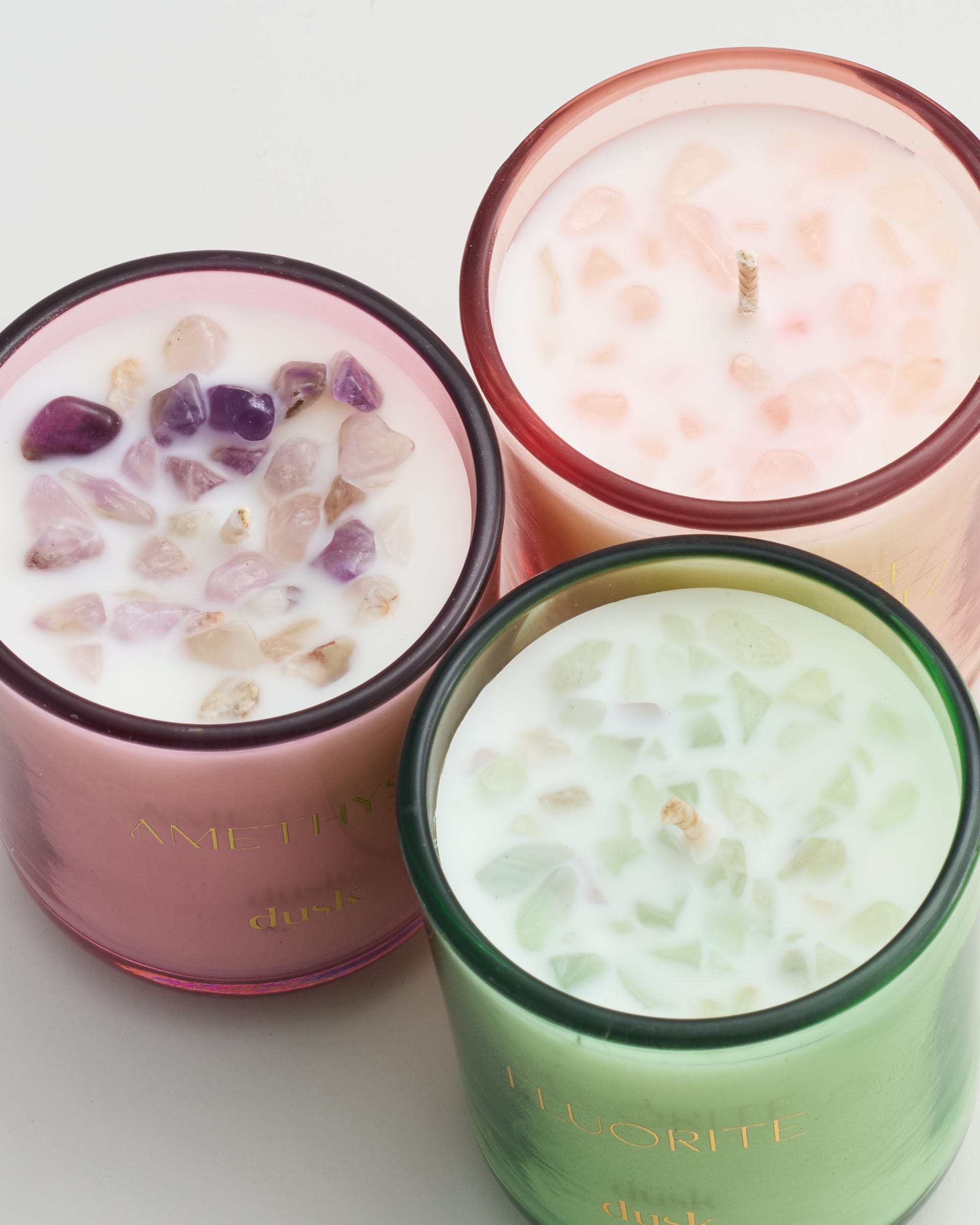 Awestruck Discovery Candle 70g 3pk