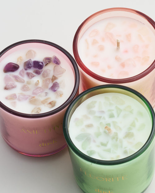 Awestruck Discovery Candle 70g 3pk