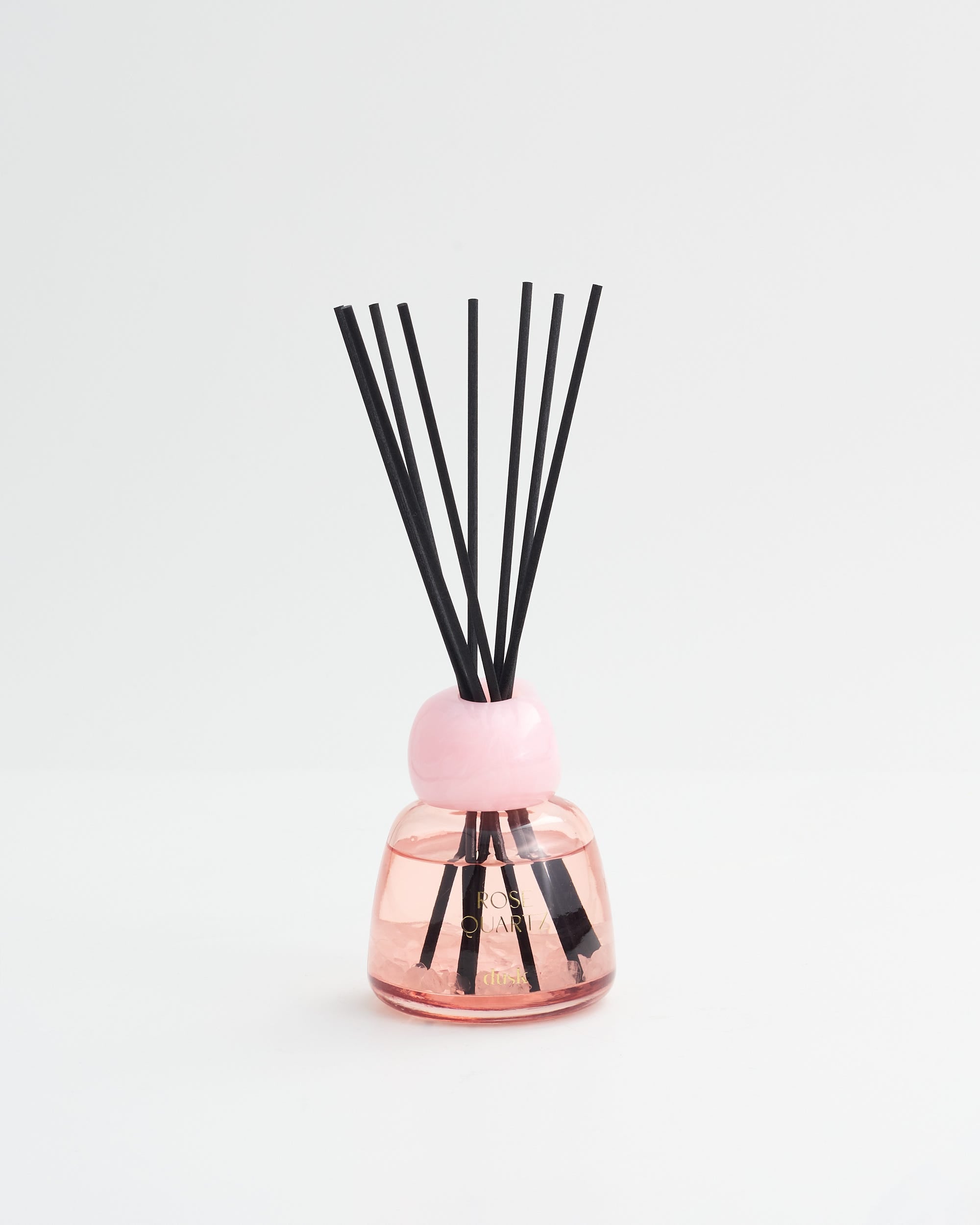 Rose Quartz Reed Diffuser 100mL