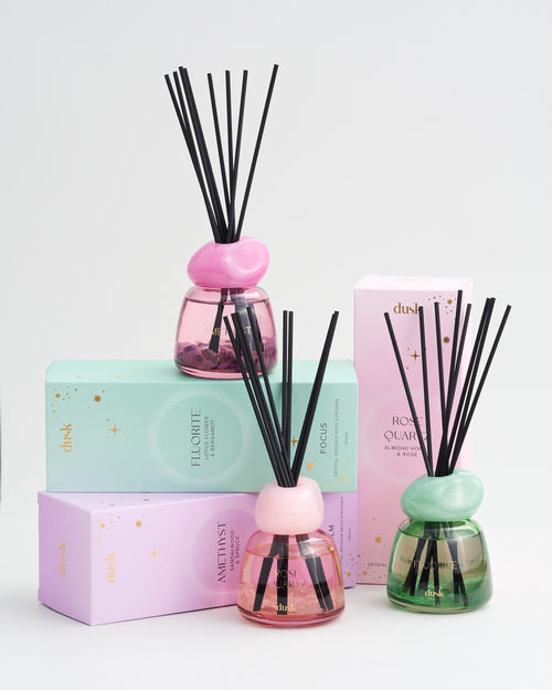 Amethyst Reed Diffuser 100mL