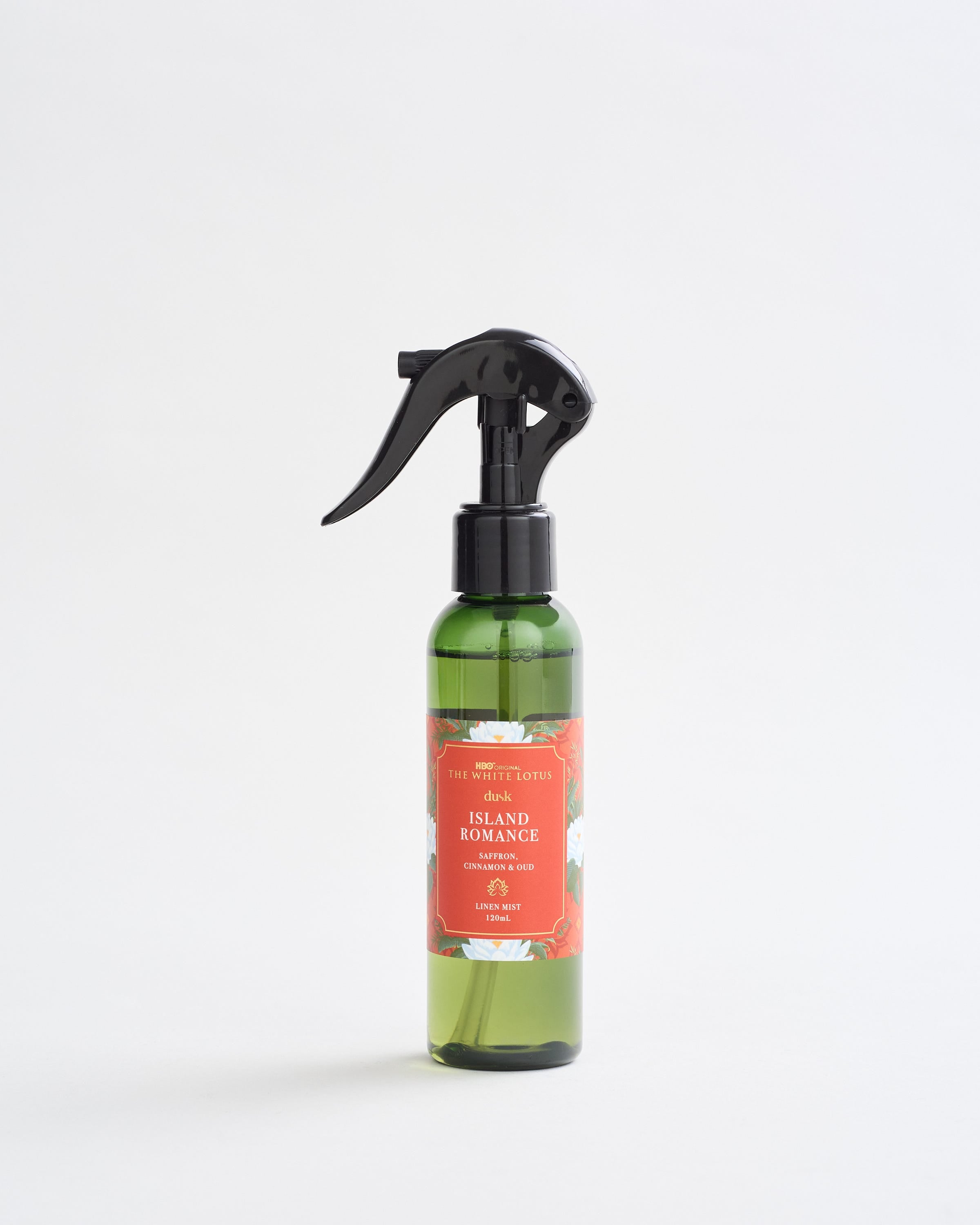 Island Romance Linen Mist 120mL