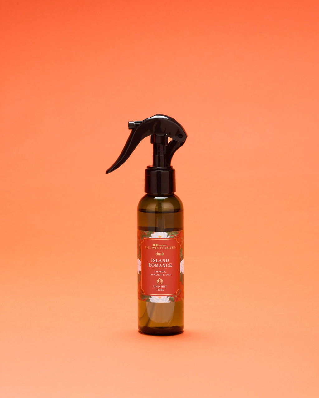 Island Romance Linen Mist 120mL