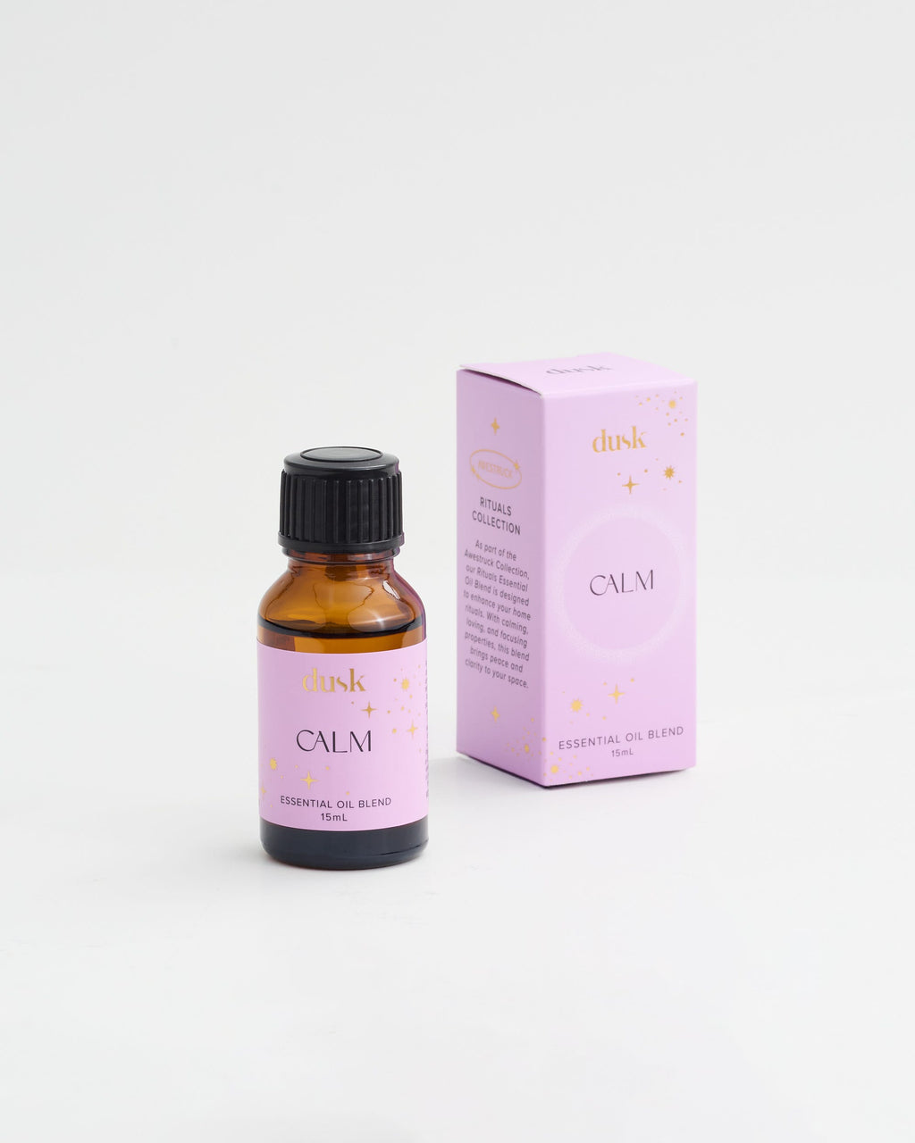 Calm - Essential Oil 15mL