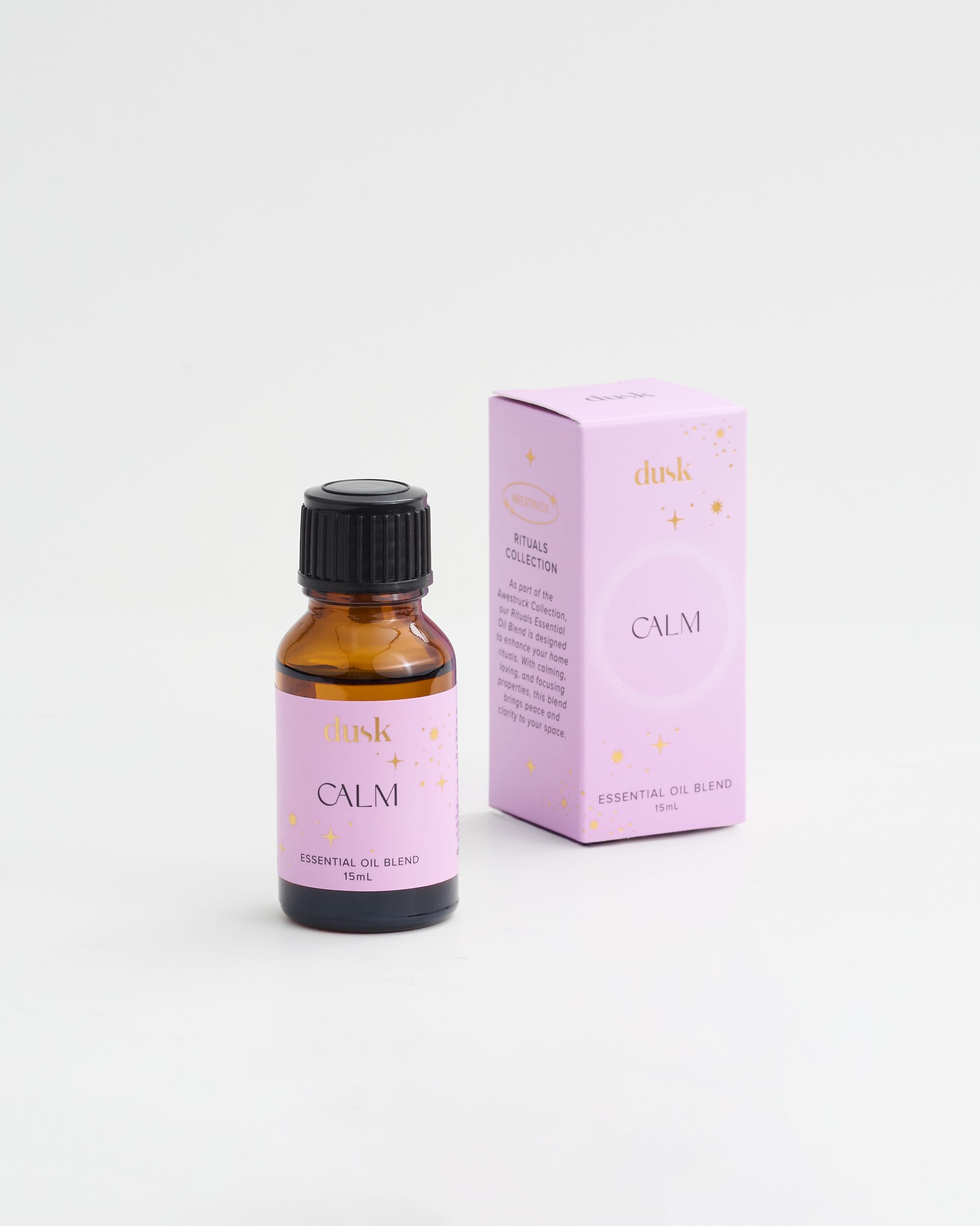 Calm - Essential Oil 15mL