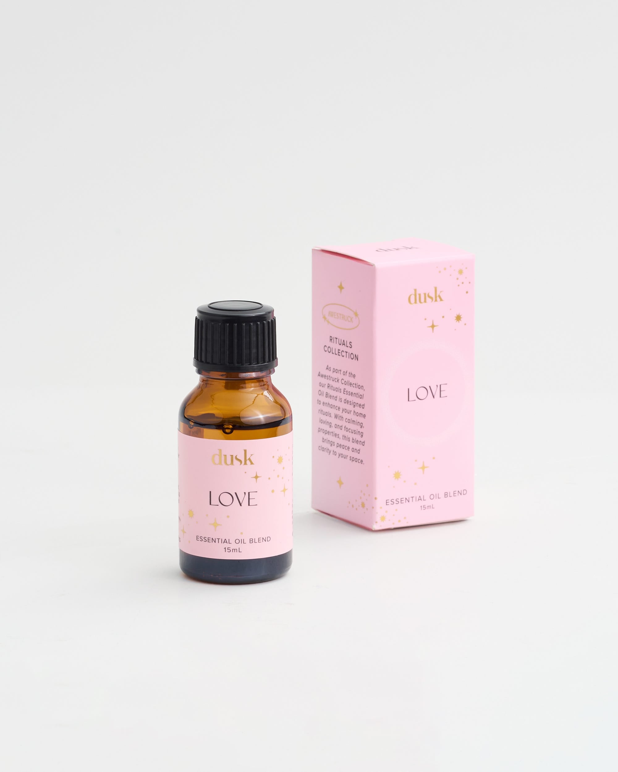 Love - Essential Oil 15mL