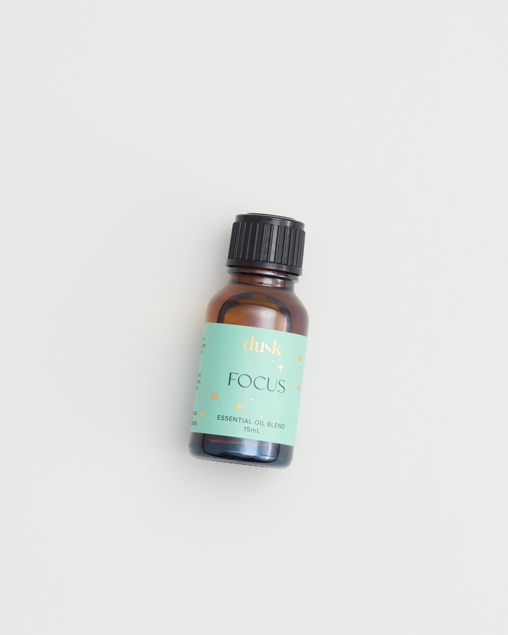 Focus - Essential Oil 15mL