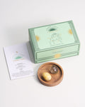 Capricorn Crystal Stones Gift Box