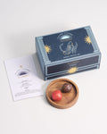 Scorpio Crystal Stones Gift Box