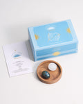 Pisces Crystal Stones Gift Box