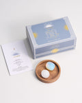 Gemini Crystal Stones Gift Box