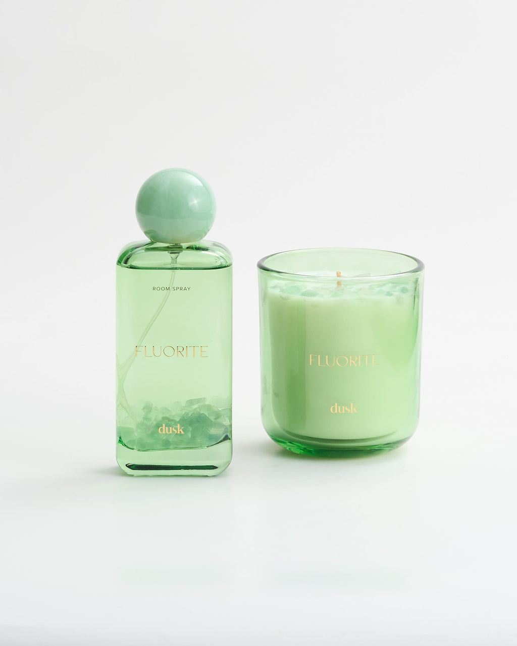 Awestruck Focus Candle & Room Spray Gift Set