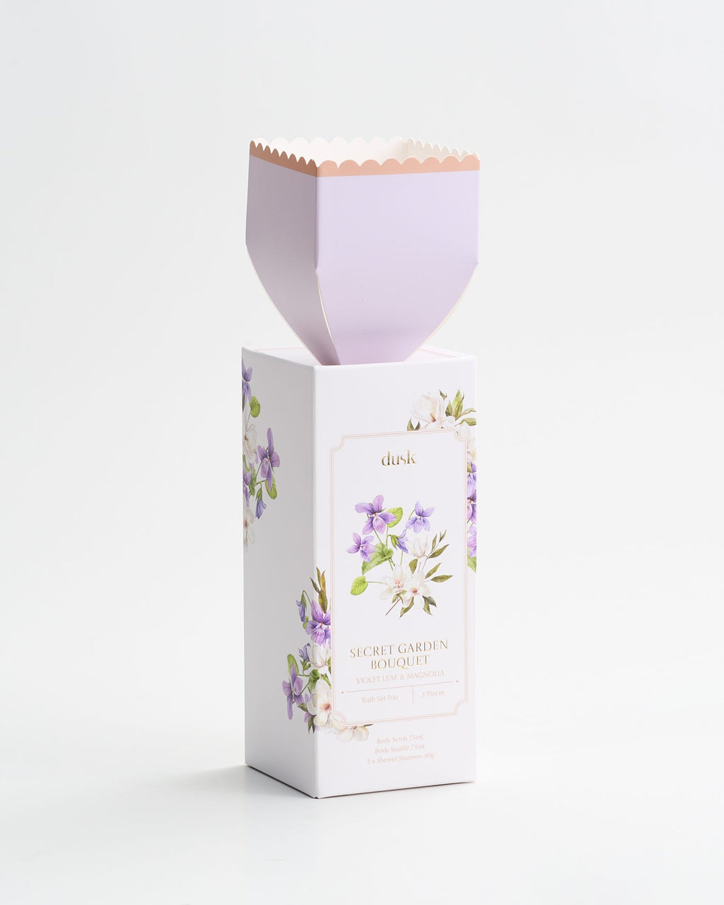 Secret Garden Bath Bon Bon