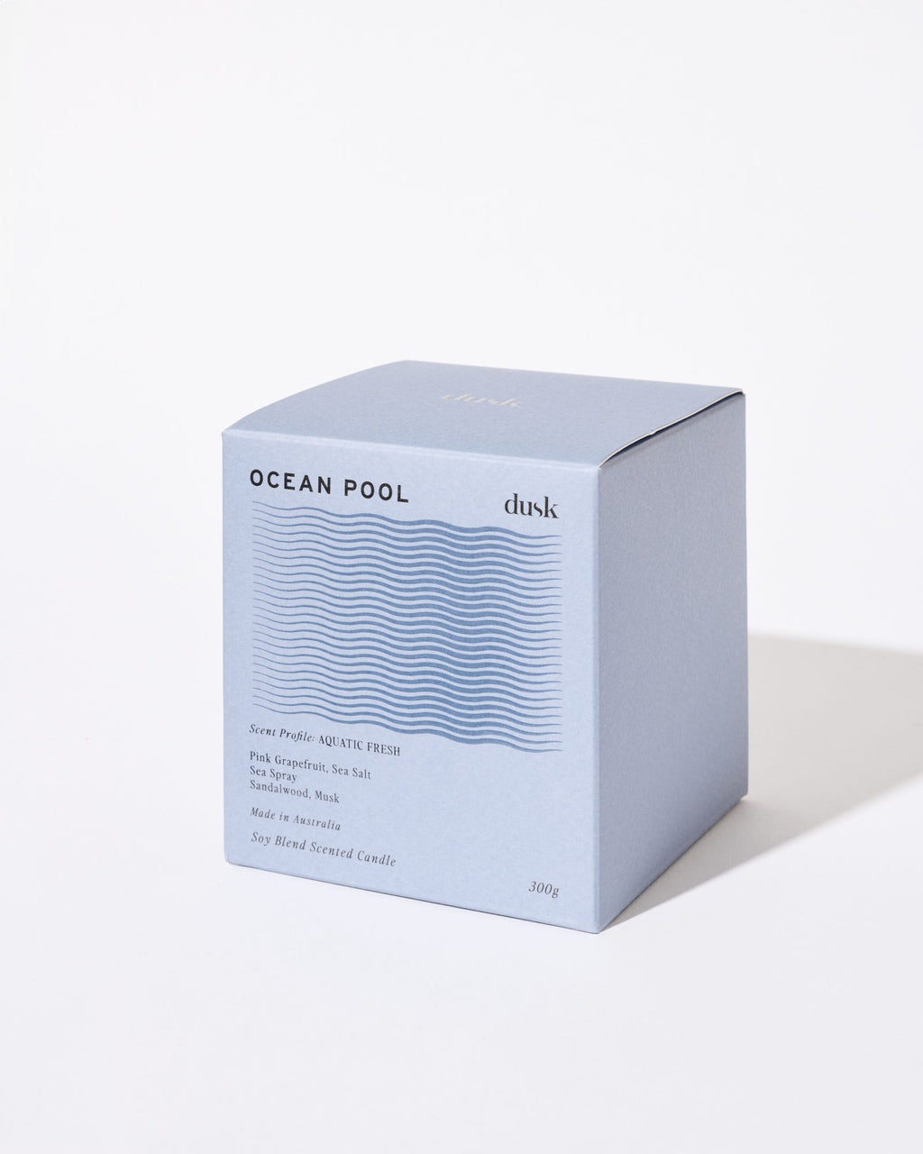 Ocean Pool Candle 300g