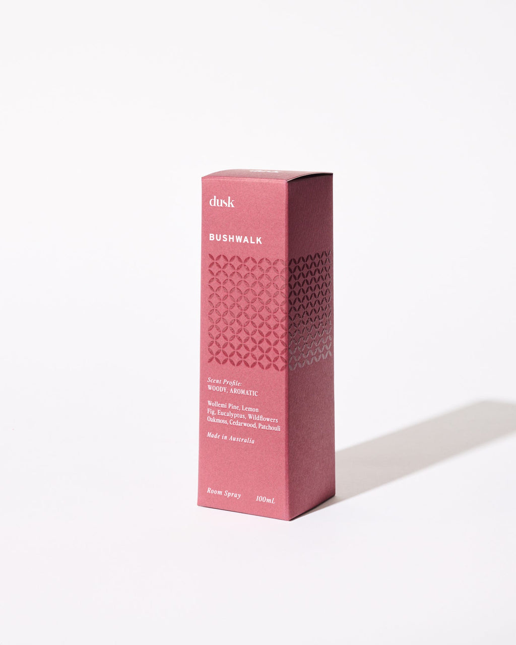 Bushwalk Room Spray 100mL