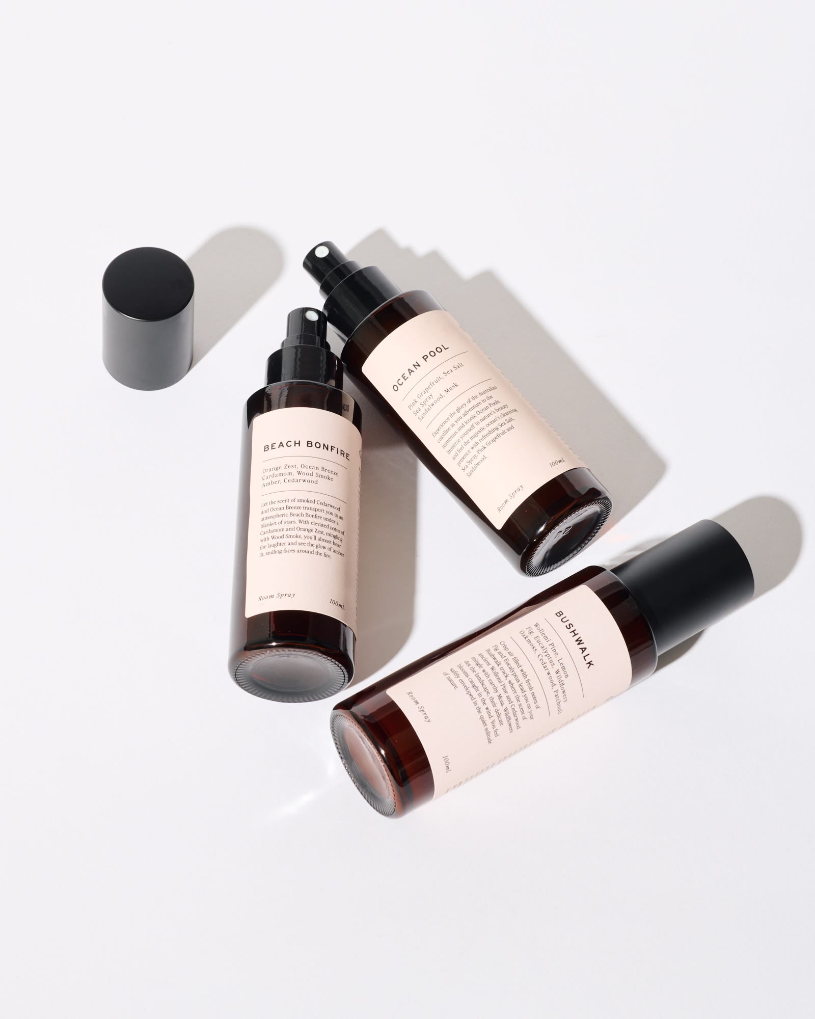 Bushwalk Room Spray 100mL