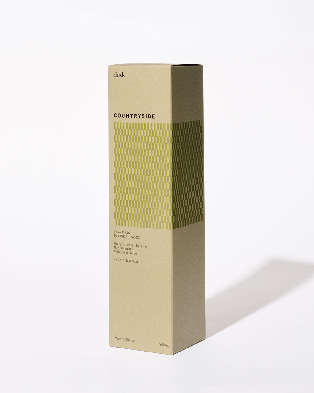 Countryside Reed Diffuser 200mL