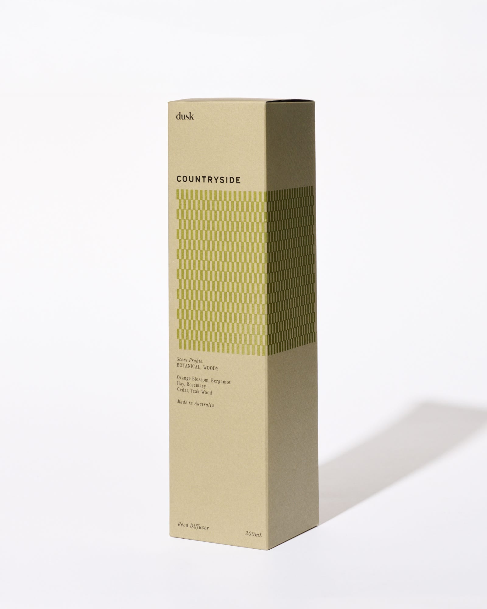 Countryside Reed Diffuser 200mL