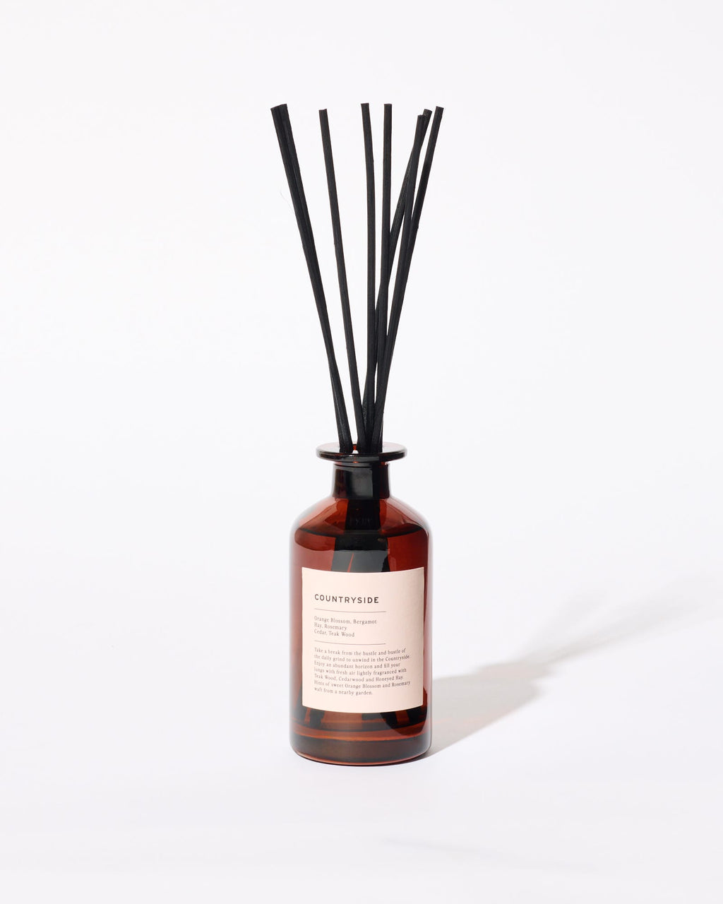 Countryside Reed Diffuser 200mL