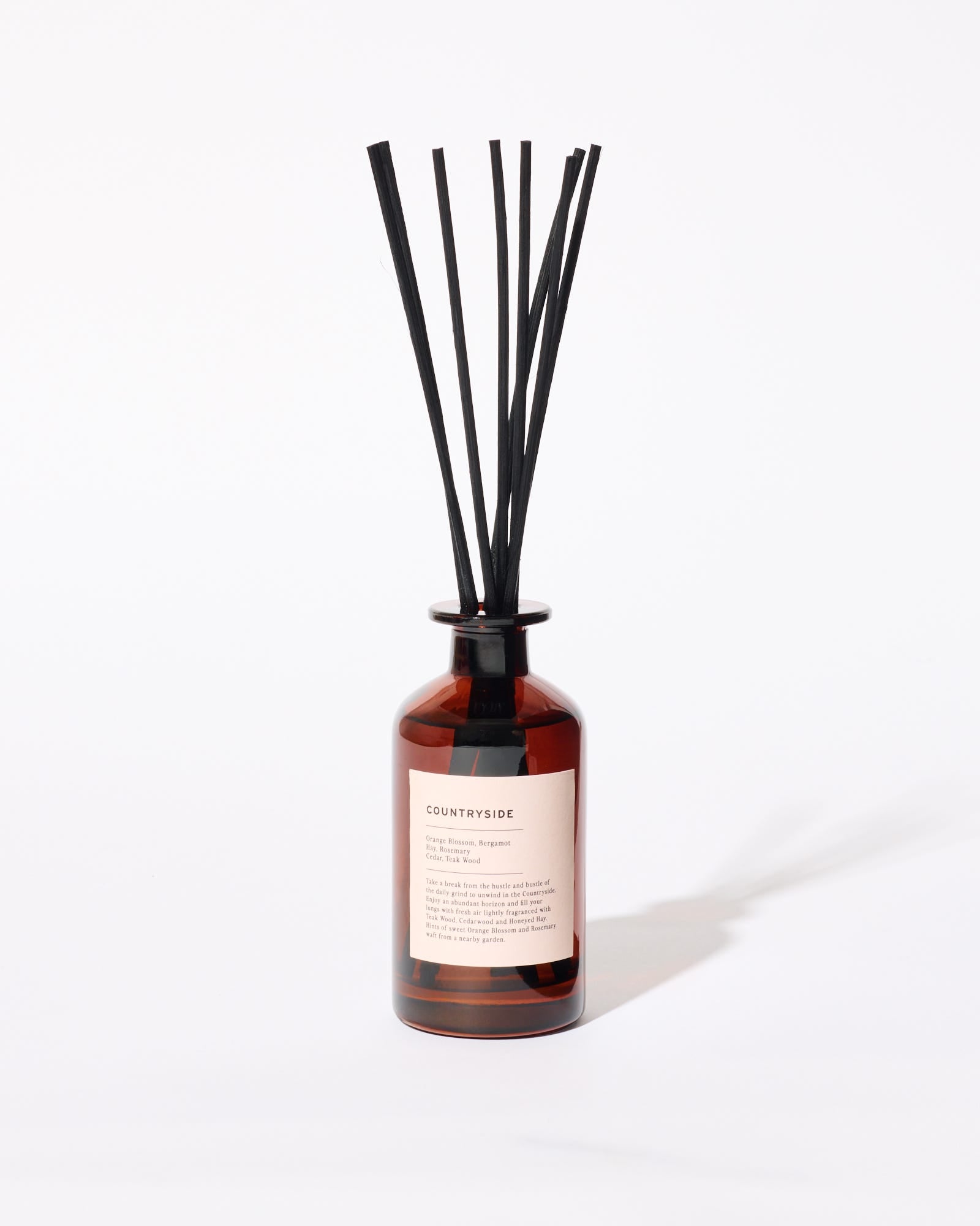 Countryside Reed Diffuser 200mL
