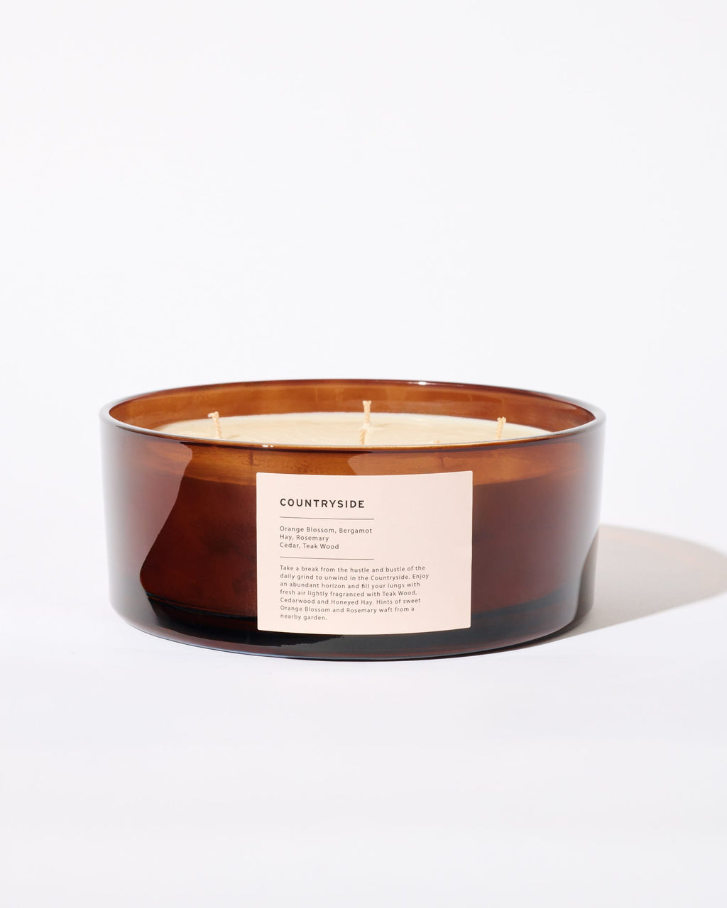 Countryside Candle Large 1kg