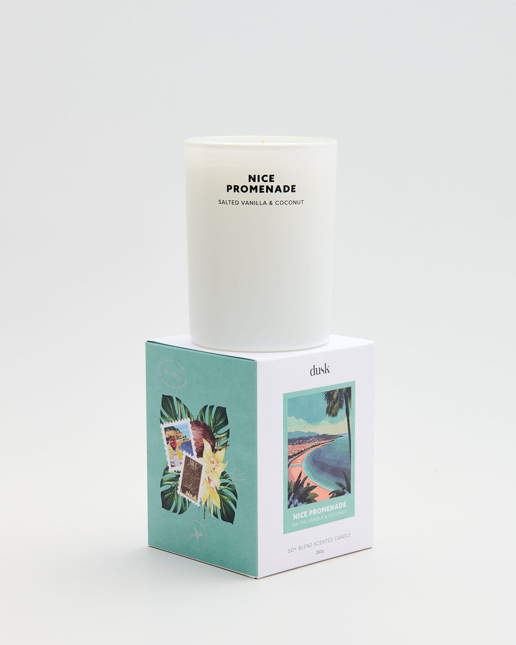 Nice Promenade Candle 260g