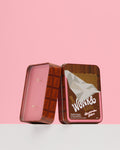 Marshmallow Pillows Tin Candle 150g