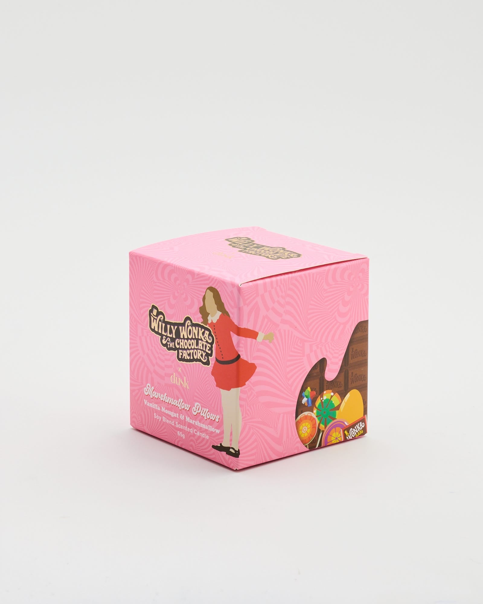 Marshmallow Pillows Candle 65g