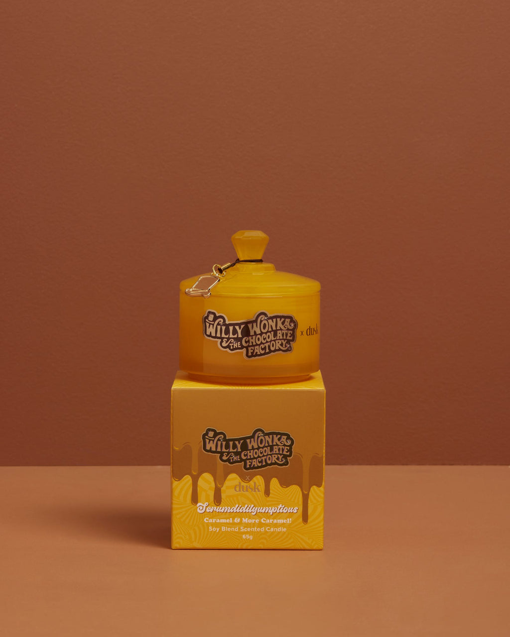 Scrumdidilyumptious Candle 65g