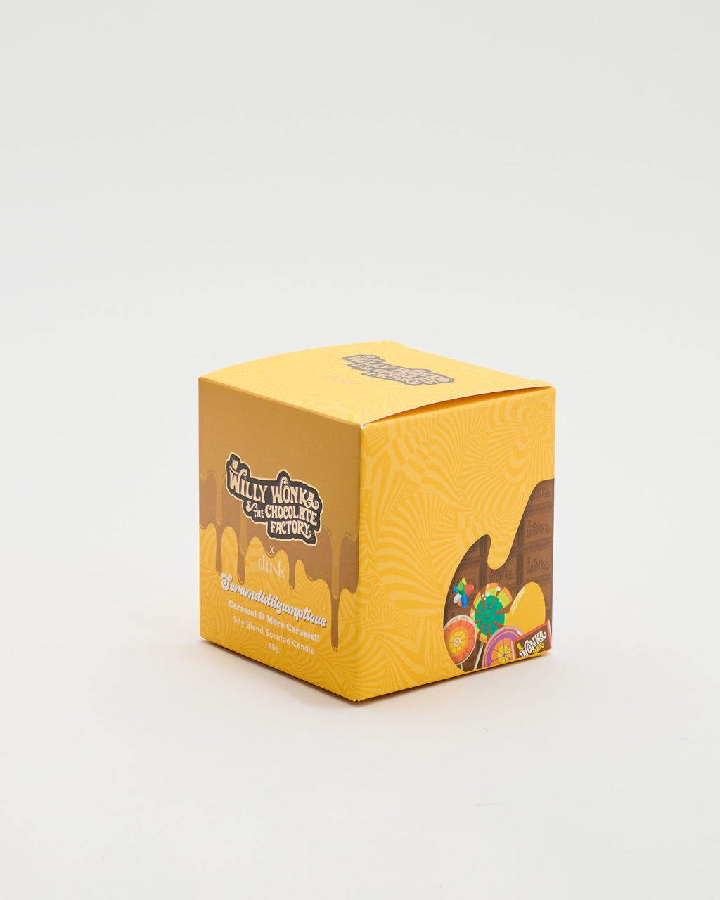 Scrumdidilyumptious Candle 65g