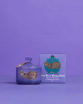Violet, You're Turning Violet! Candle 65g