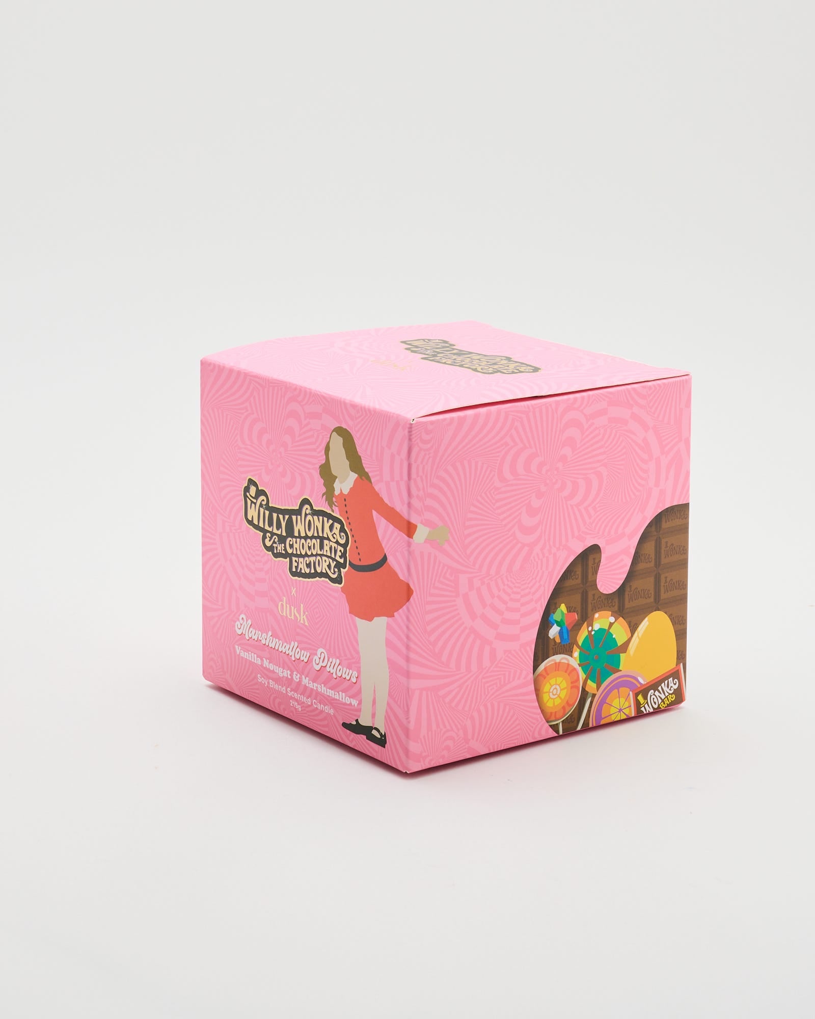 Marshmallow Pillows Candle 215g