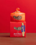 Lickable Wallpaper Candle 215g