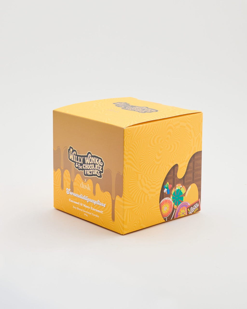 Scrumdidilyumptious Candle 215g