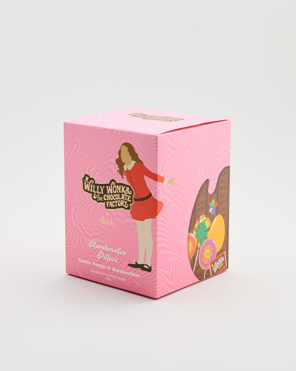 Marshmallow Pillows Candle 355g