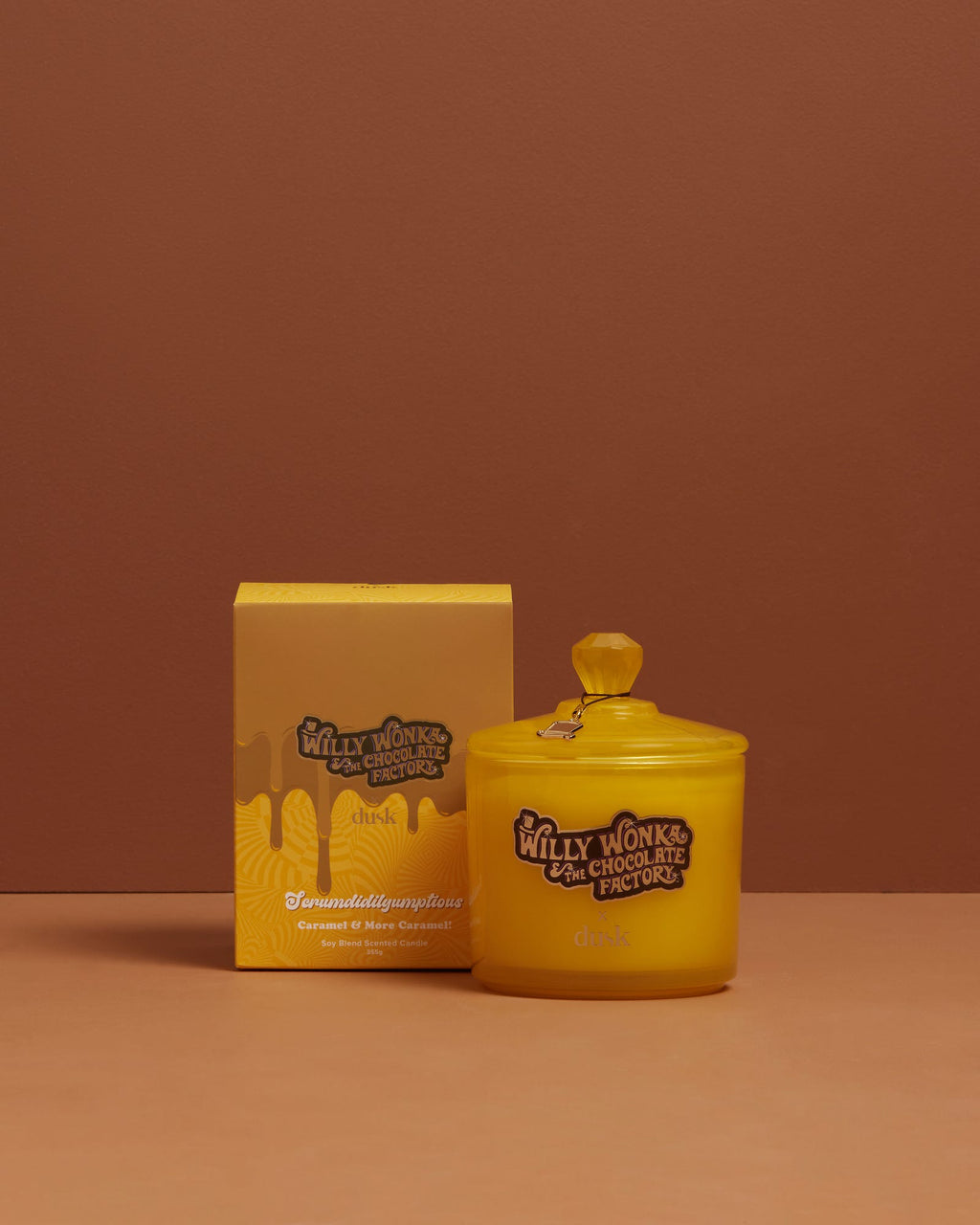 Scrumdidilyumptious Candle 355g